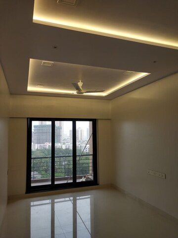 Room in 2 BHK Apartment at K Raheja Raheja Residency, Malad East – for Rent