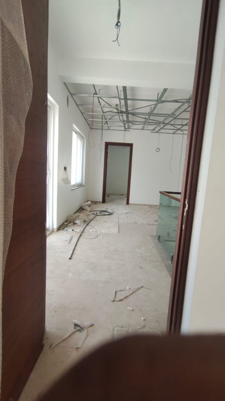 undefined, hallmark-county 4 Bedroom 4318 Sq.Ft. Villa In Osman Nagar Hyderabad 8835704