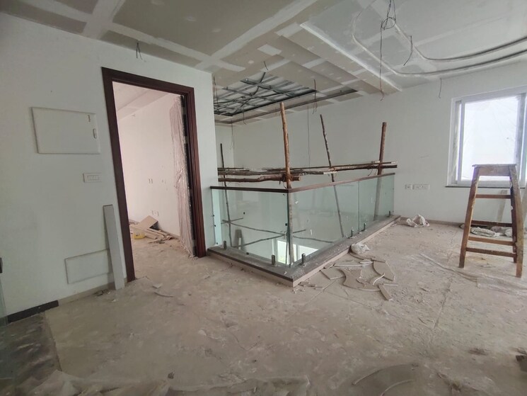 Room, hallmark-county 4 Bedroom 4318 Sq.Ft. Villa In Osman Nagar Hyderabad 8835704