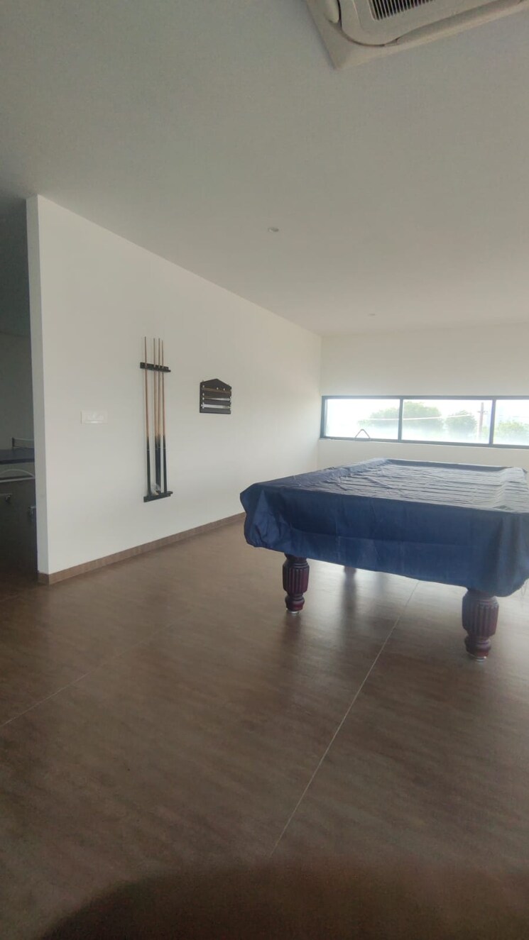 Kitchen, hallmark-county 4 Bedroom 4318 Sq.Ft. Villa In Osman Nagar Hyderabad 8835704