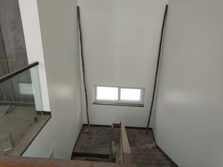 Bathroom, hallmark-county 4 Bedroom 4318 Sq.Ft. Villa In Osman Nagar Hyderabad 8835704