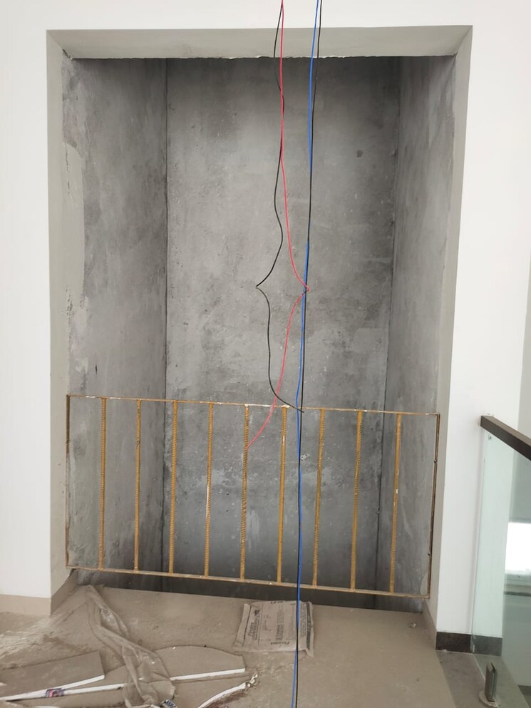 undefined, hallmark-county 4 Bedroom 4318 Sq.Ft. Villa In Osman Nagar Hyderabad 8835704