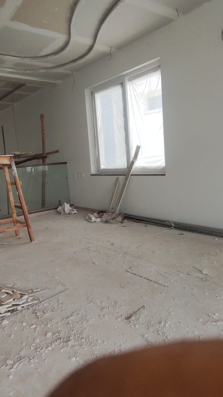 undefined, hallmark-county 4 Bedroom 4318 Sq.Ft. Villa In Osman Nagar Hyderabad 8835704