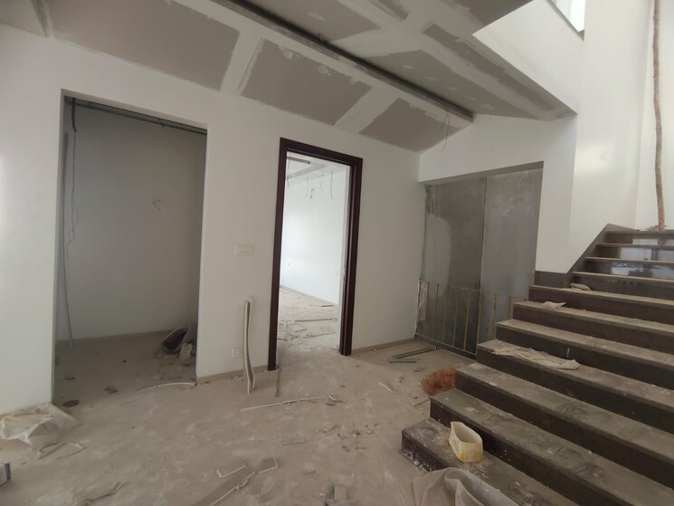 Room, hallmark-county 4 Bedroom 4318 Sq.Ft. Villa In Osman Nagar Hyderabad 8835704