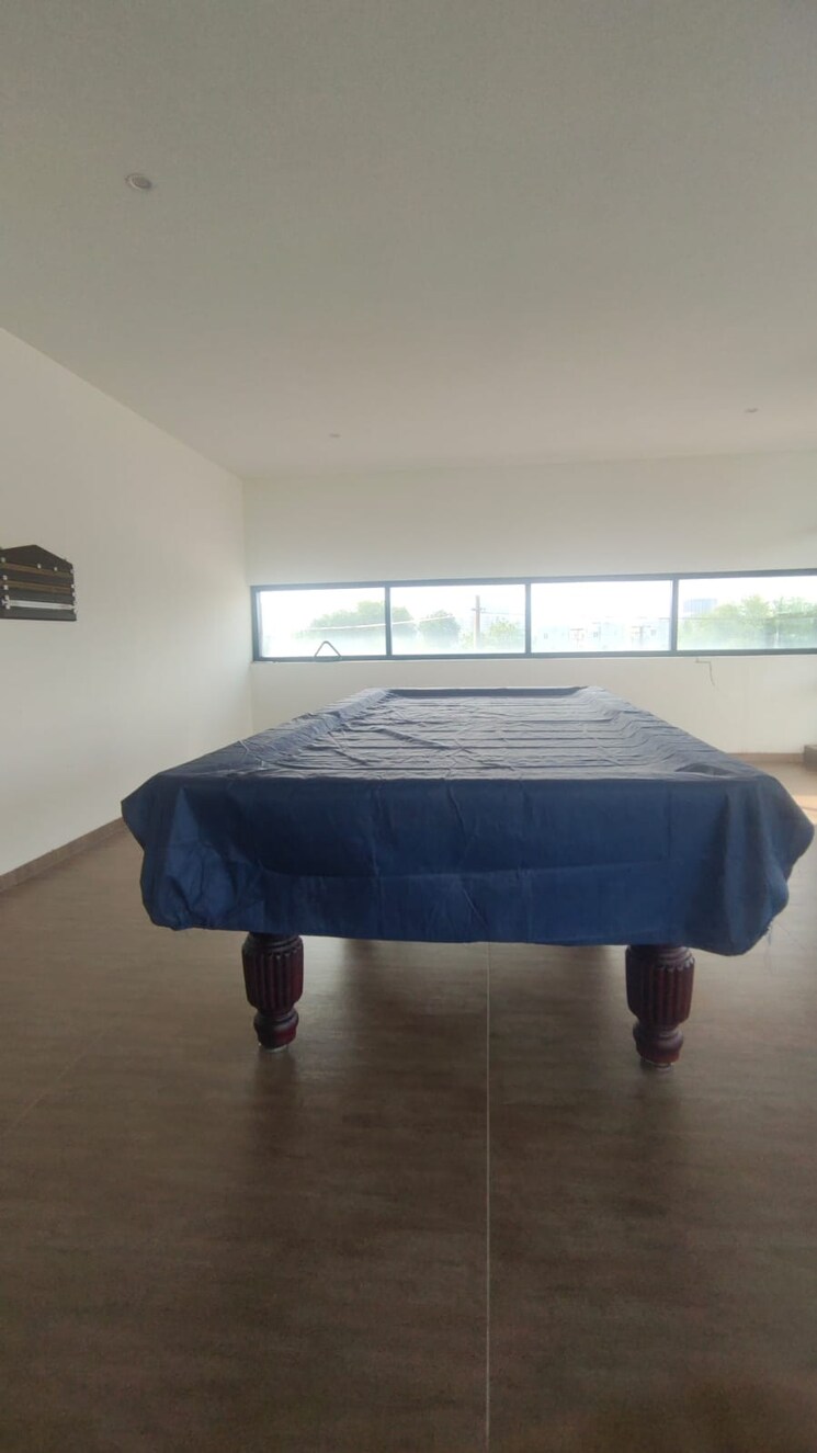 Bedroom, hallmark-county 4 Bedroom 4318 Sq.Ft. Villa In Osman Nagar Hyderabad 8835704