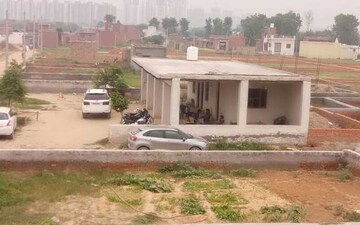 Plot For Sale in Sector 140 Noida