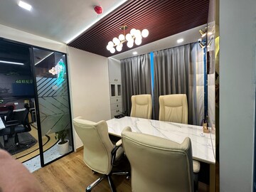 Team Area in  Office Space at Sector 62 – for Rent
