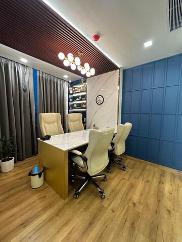 Team Area in  Office Space at Sector 62 – for Rent
