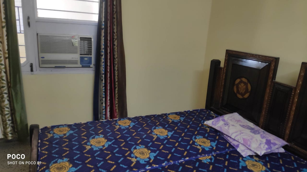 3 BHK Apartment For Rent in Darshan Vihar