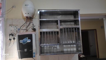  3 BHK Apartment at Sector 68 – for Rent