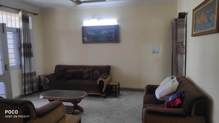 Living Room, sector 68 3 Bedroom 1350 Sq.Ft. Apartment In Sector 68 Mohali 9004443