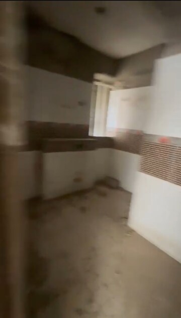 Kitchen in 5 BHK Apartment at Amrapali Platinum, Sector 119 – for Sale