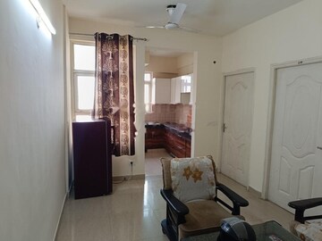 2 BHK Apartment For Rent in Shree Vardhman Mantra, Sector 67