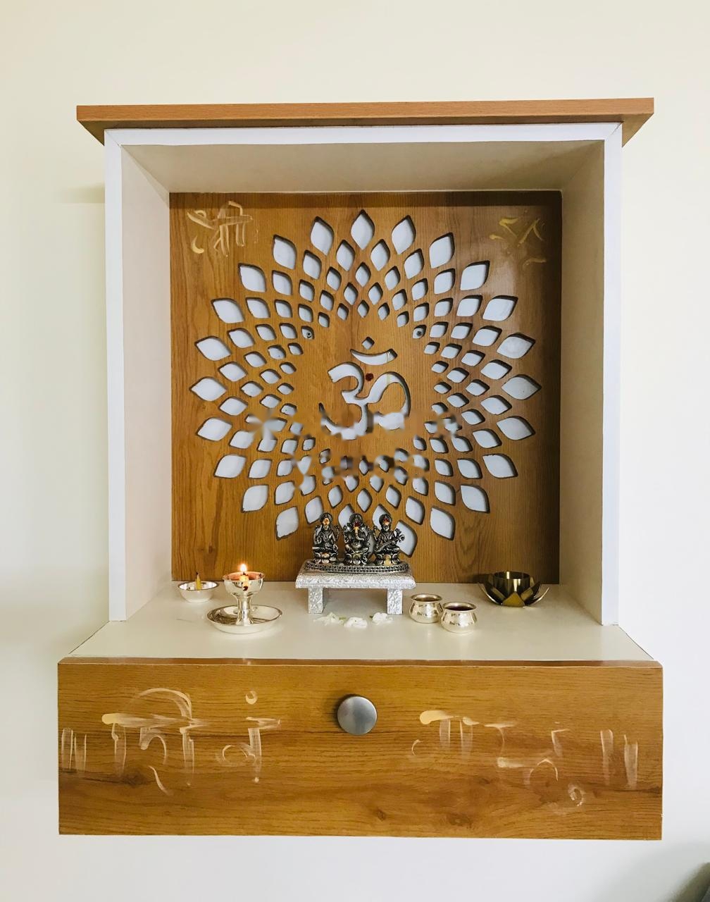 2 BHK Apartment For Rent in Prestige Jindal City