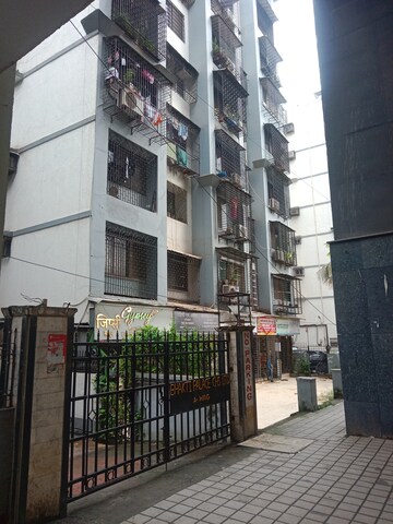 1 BHK Apartment For Rent in Bhakti Palace, Dahisar West