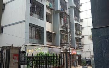 1 BHK Apartment For Rent in Bhakti Palace, Dahisar West