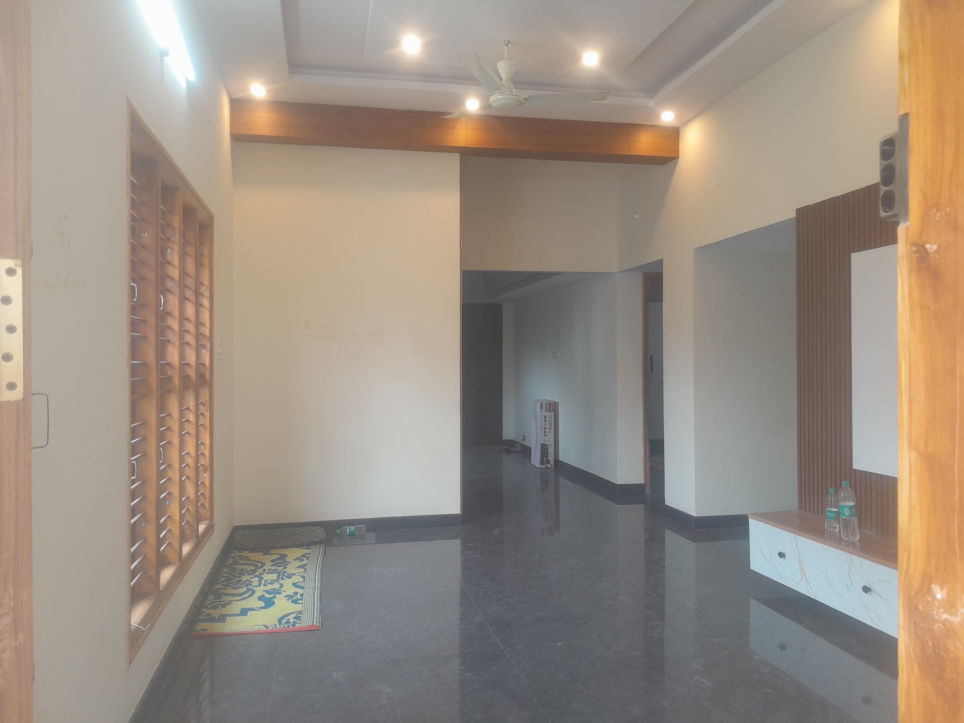 2 BHK + Pooja Room Builder Floor For Rent in Nandini Properties
