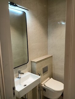 3 BHK + Pooja Room Apartment For Sale in Emaar Palm Hills