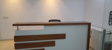 Furnished Amenities in  Office Space in IT/SEZ at Marathahalli – for Rent