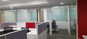 Team Area in  Office Space in IT/SEZ at Marathahalli – for Rent