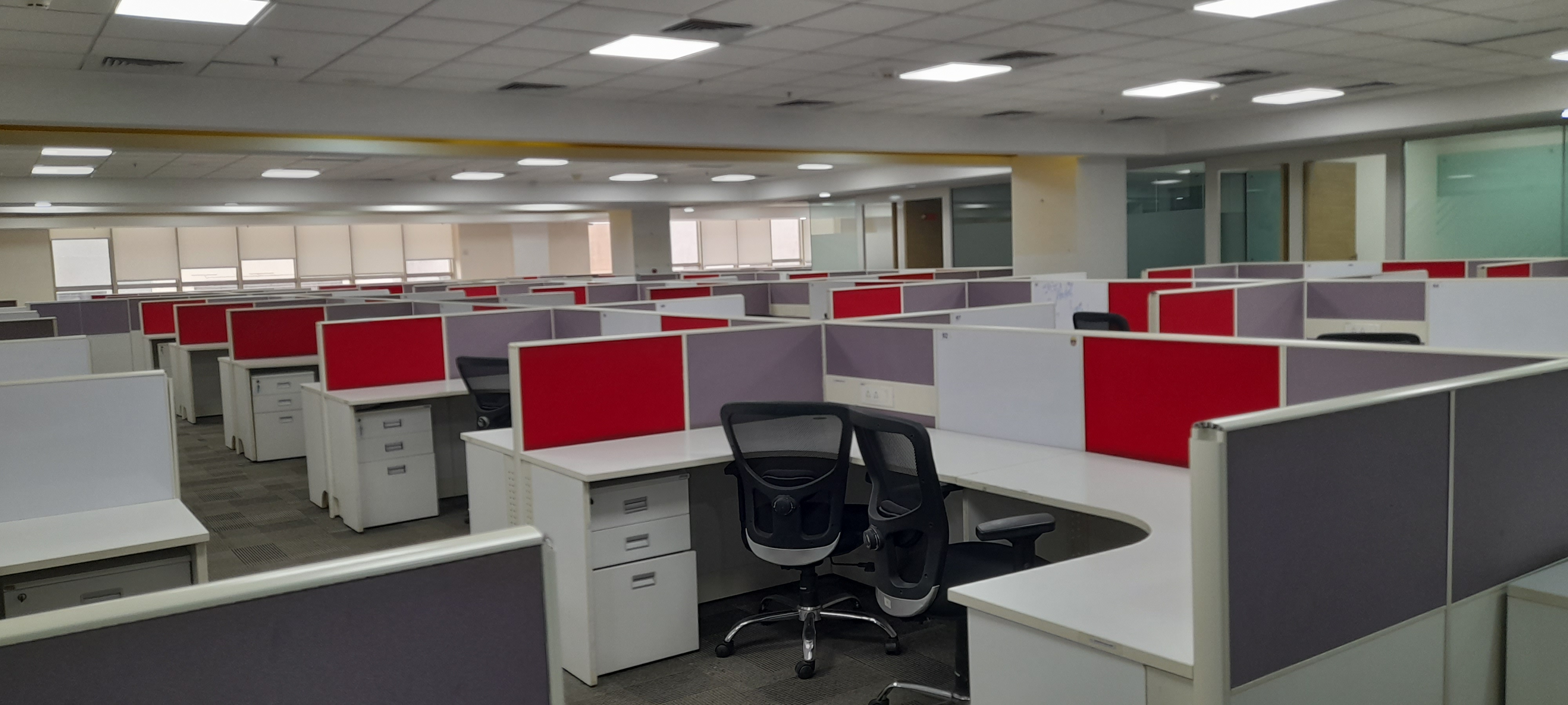Office Space in IT/SEZ For Rent in Marathahalli