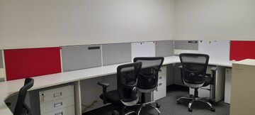 Team Area in  Office Space in IT/SEZ at Marathahalli – for Rent