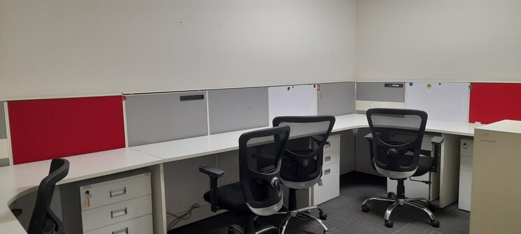 Team Area, marathahalli Commercial Office Space in IT/SEZ 14209 Sq.Ft. In Marathahalli Bangalore 9004507