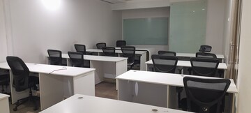 Team Area in  Office Space in IT/SEZ at Marathahalli – for Rent