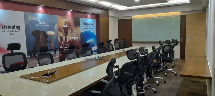 Team Area, marathahalli Commercial Office Space in IT/SEZ 14209 Sq.Ft. In Marathahalli Bangalore 9004507