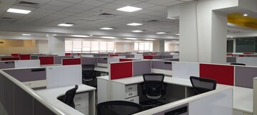 Team Area in  Office Space in IT/SEZ at Marathahalli – for Rent