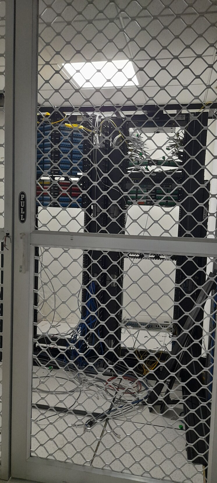 Balcony, marathahalli Commercial Office Space in IT/SEZ 14209 Sq.Ft. In Marathahalli Bangalore 9004507