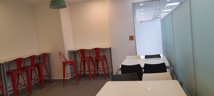 Team Area, marathahalli Commercial Office Space in IT/SEZ 14209 Sq.Ft. In Marathahalli Bangalore 9004507