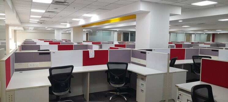 Team Area, marathahalli Commercial Office Space in IT/SEZ 14209 Sq.Ft. In Marathahalli Bangalore 9004507