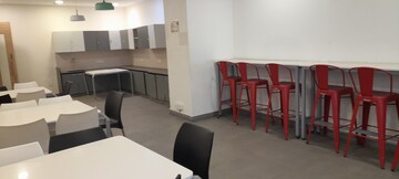 Team Area in  Office Space in IT/SEZ at Marathahalli – for Rent
