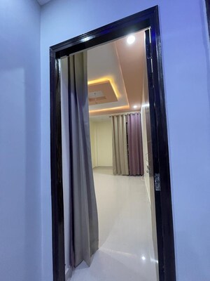 Building Lobby in 3 BHK Independent House at Gomti Nagar – for Sale