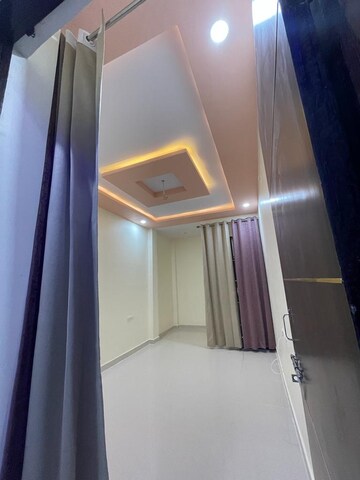 Building Lobby in 3 BHK Independent House at Gomti Nagar – for Sale