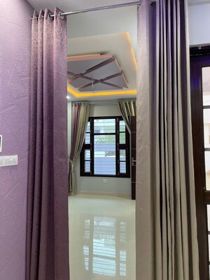 Building Lobby in 3 BHK Independent House at Gomti Nagar – for Sale