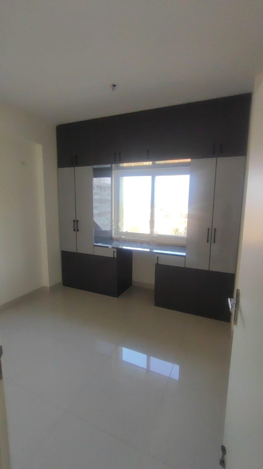 2 BHK 706 Sq.Ft. Apartment in Salarpuria Sattva Park Cubix