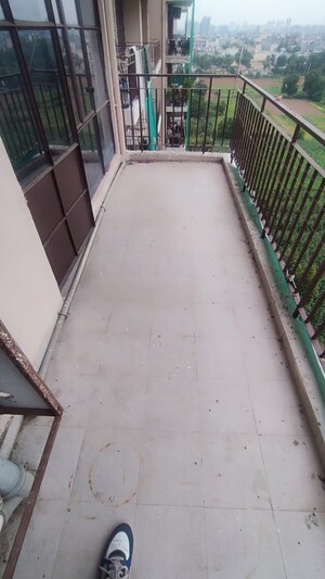 Balcony in 2 BHK Apartment at Signature Global Synera, Sector 81 – for Sale