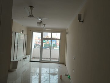 Building Lobby in 3 BHK Apartment at Omaxe The Palace, Gomti Nagar – for Rent