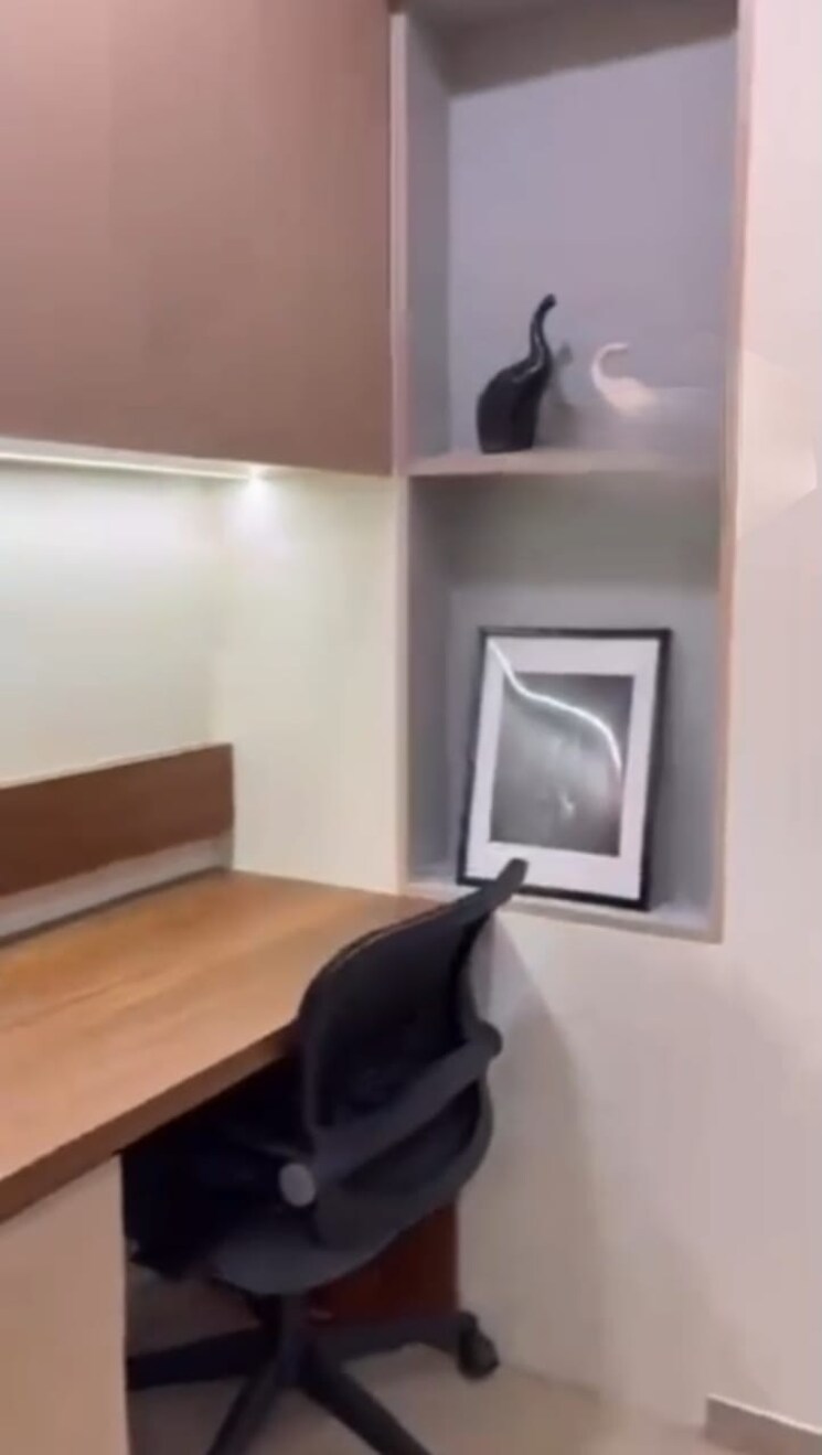 undefined, swati-clover Commercial Office Space 1367 Sq.Ft. In Thaltej Ahmedabad 9004551