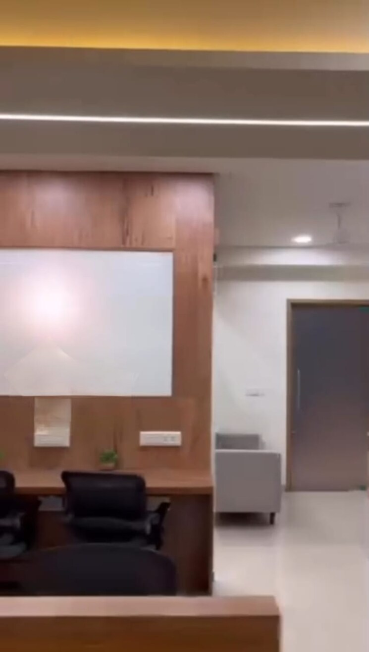 undefined, swati-clover Commercial Office Space 1367 Sq.Ft. In Thaltej Ahmedabad 9004551