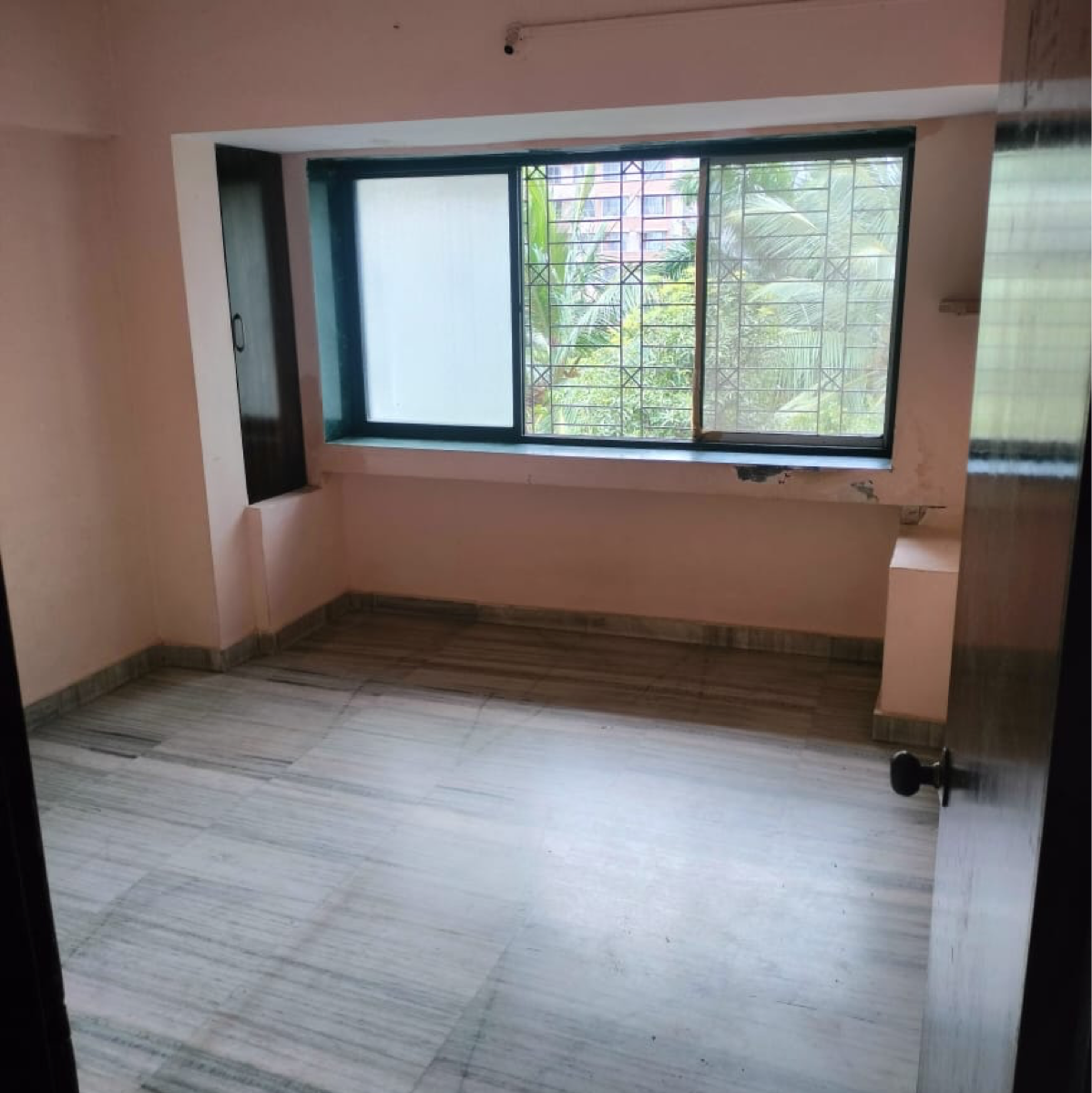 1 BHK 650 Sq.Ft. Apartment in Swami Samarth CHS Bhandup West