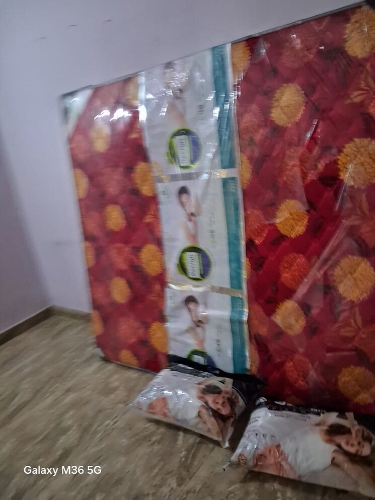 Room, harmu 3 Bedroom 1400 Sq.Ft. Apartment In Harmu Ranchi 9004563