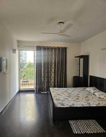 3 BHK Apartment For Rent in Bestech Park View Spa Next, Sector 67