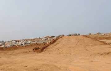 Plot Area in  Plot at Aduri Golden Heights, Shadnagar – for Sale