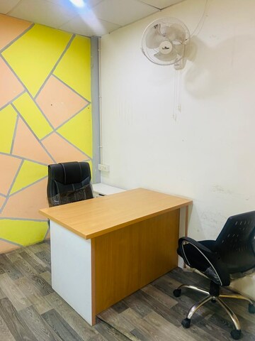 Team Area in  Office Space at Sector 16 – for Rent