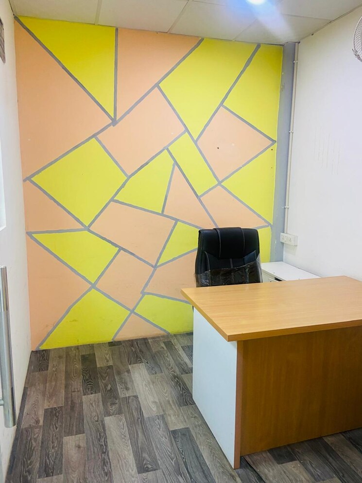 Team Area, sector 16 Commercial Office Space 850 Sq.Ft. In Sector 16 Noida 9004616