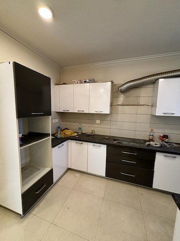Kitchen in 2 BHK Builder Floor at Sidcul – for Rent