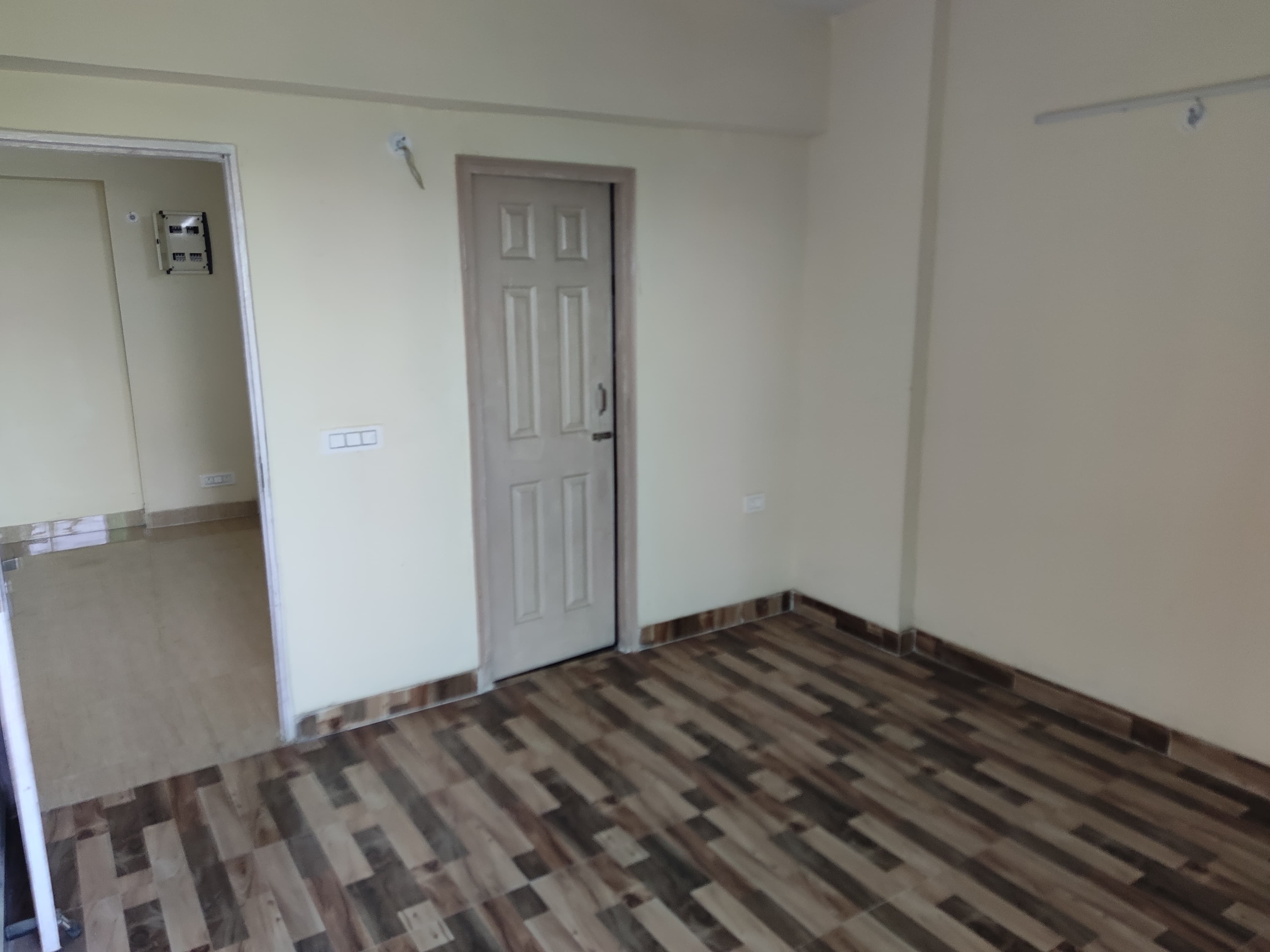 2 BHK 815 Sq.Ft. Apartment in Migsun Roof